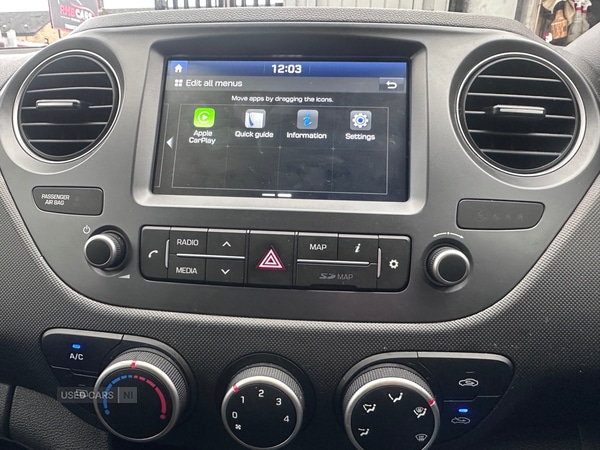 Used Hyundai i10 2018 for sale - 77770229: Photo 2