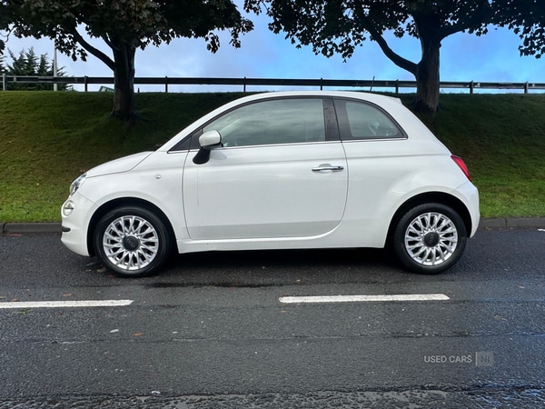 Used Fiat 500 2017 for sale - 75966231: Photo 1