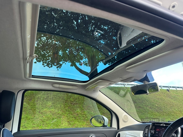 Used Fiat 500 2017 for sale - 75966231: Photo 10