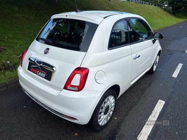 Used Fiat 500 2017 for sale - 75966231: Photo 11