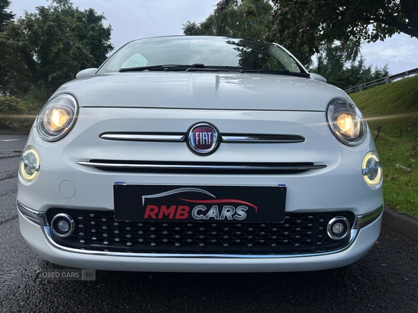Used Fiat 500 2017 for sale - 75966231: Photo 13