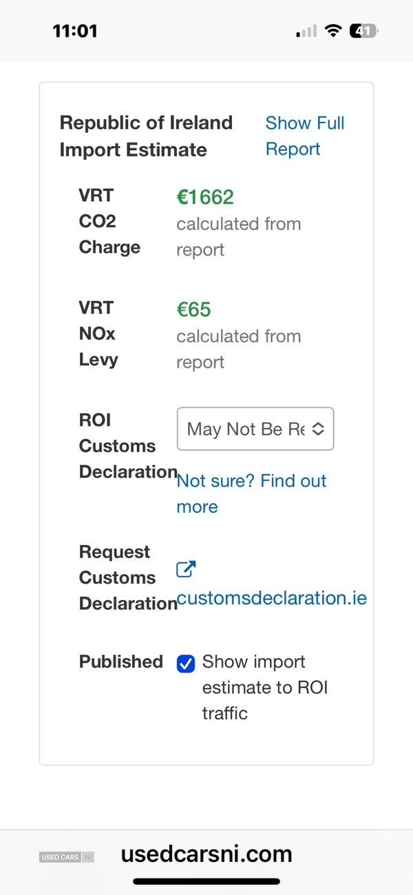 Used Fiat 500 2017 for sale - 75966231: Photo 14