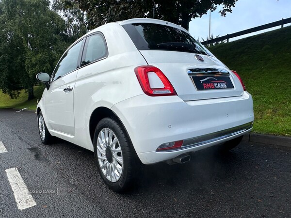 Used Fiat 500 2017 for sale - 75966231: Photo 3
