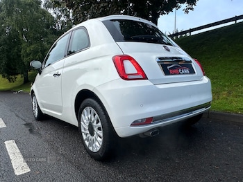 Used Fiat 500 2017 for sale - 75966231: Photo 3