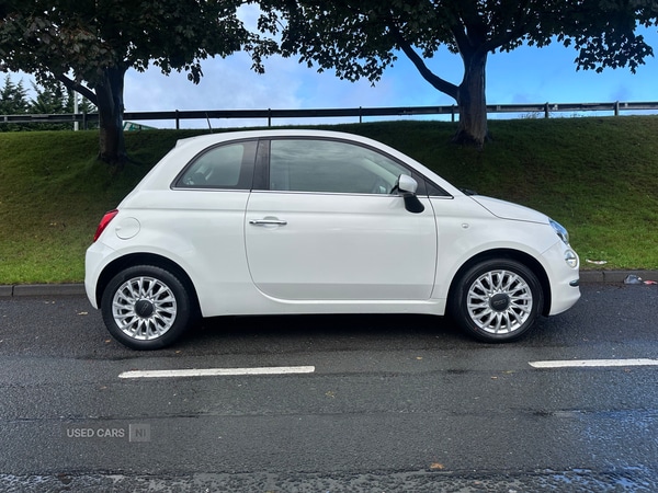 Used Fiat 500 2017 for sale - 75966231: Photo 4