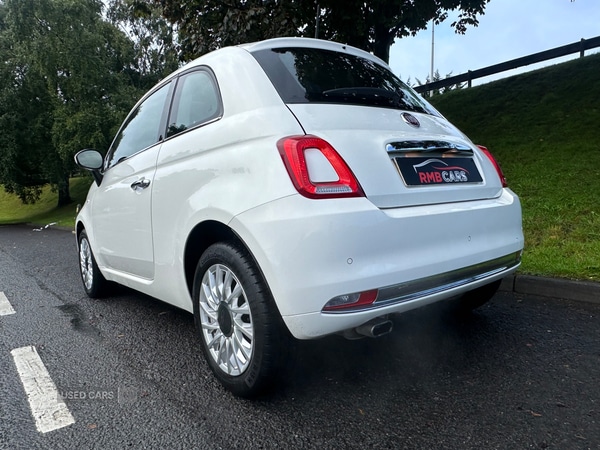 Used Fiat 500 2017 for sale - 75966231: Photo 5