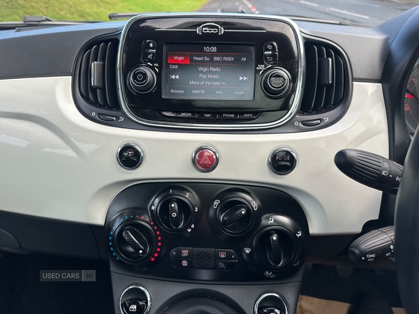 Used Fiat 500 2017 for sale - 75966231: Photo 7