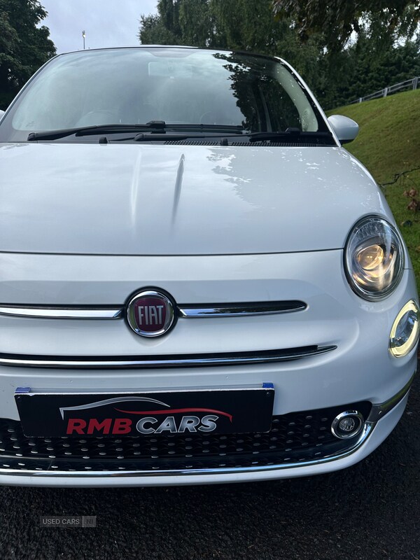 Used Fiat 500 2017 for sale - 75966231: Photo 9