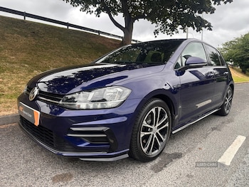 Used Volkswagen Golf 2018 for sale - 79304740: Photo