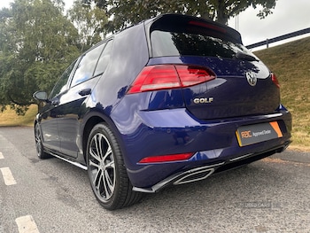 Used Volkswagen Golf 2018 for sale - 79304740: Photo