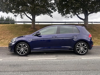 Used Volkswagen Golf 2018 for sale - 79304740: Photo