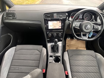 Used Volkswagen Golf 2018 for sale - 79304740: Photo