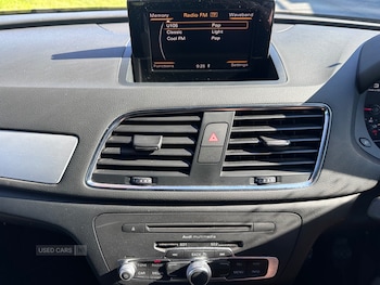 Used Audi Q3 2013 for sale - 78430818: Photo