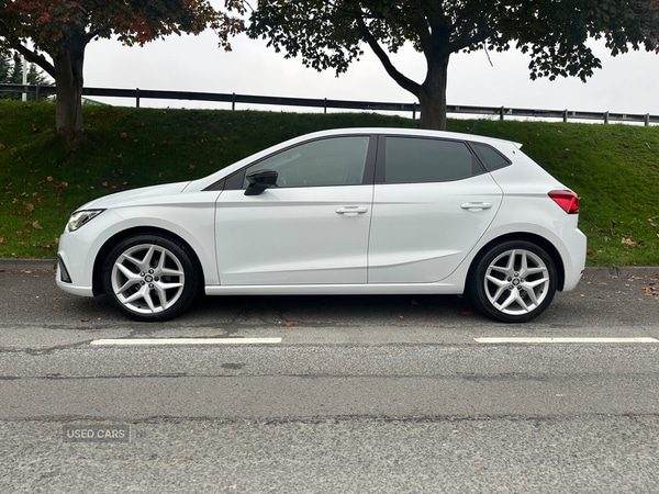 Used SEAT Ibiza 2019 for sale - 76260706: Photo 1