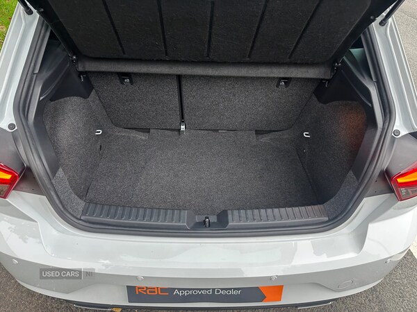Used SEAT Ibiza 2019 for sale - 76260706: Photo 10