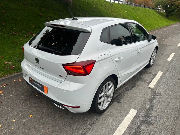 Used SEAT Ibiza 2019 for sale - 76260706: Photo 13
