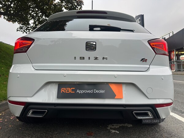 Used SEAT Ibiza 2019 for sale - 76260706: Photo 14