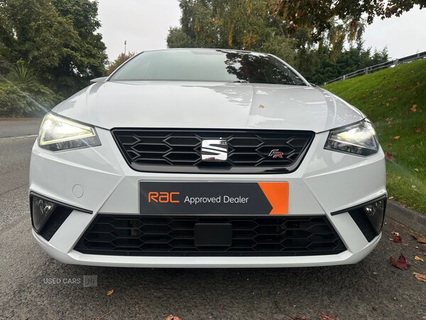 Used SEAT Ibiza 2019 for sale - 76260706: Photo 17