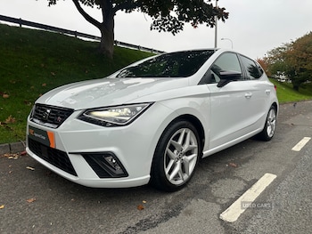 SEAT - Ibiza
