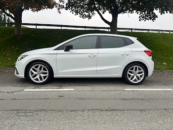 Used SEAT Ibiza 2019 for sale - 76260706: Photo 2