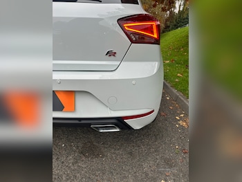 Used SEAT Ibiza 2019 for sale - 76260706: Photo 3