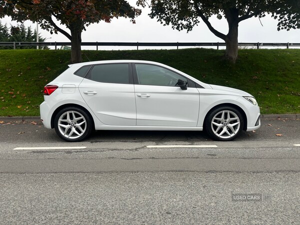 Used SEAT Ibiza 2019 for sale - 76260706: Photo 4
