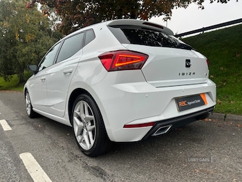Used SEAT Ibiza 2019 for sale - 76260706: Photo 4