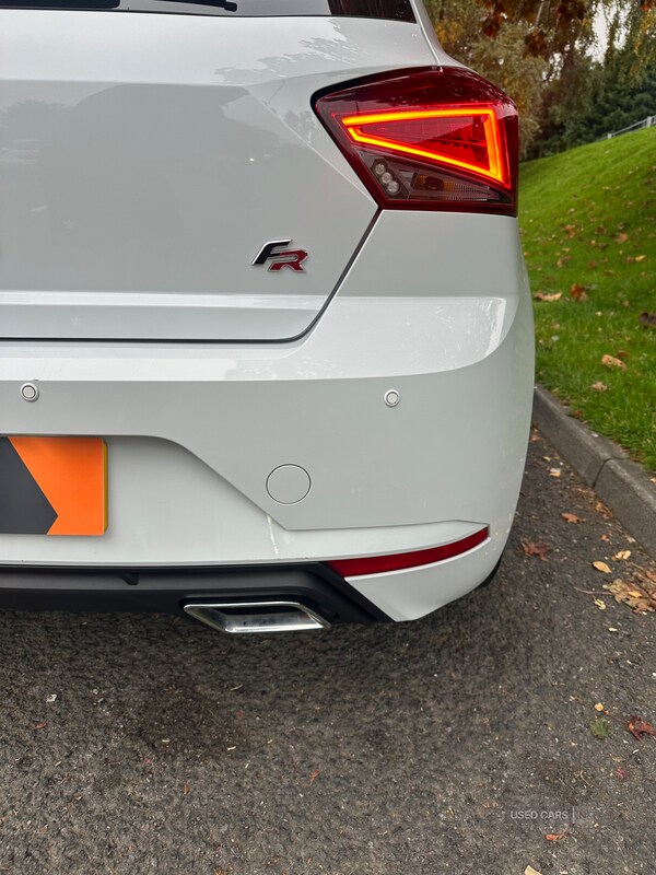 Used SEAT Ibiza 2019 for sale - 76260706: Photo 5