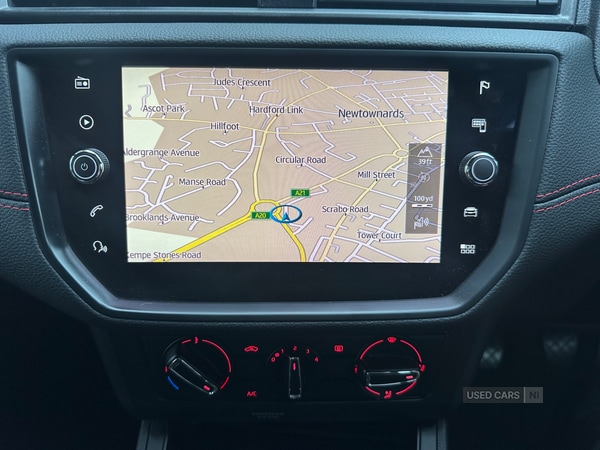 Used SEAT Ibiza 2019 for sale - 76260706: Photo 5