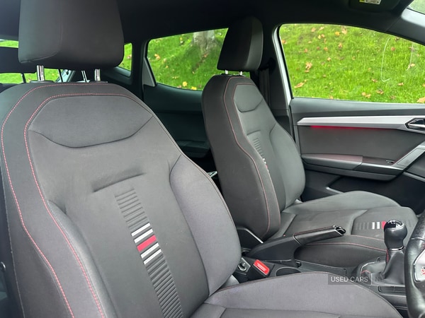 Used SEAT Ibiza 2019 for sale - 76260706: Photo 6