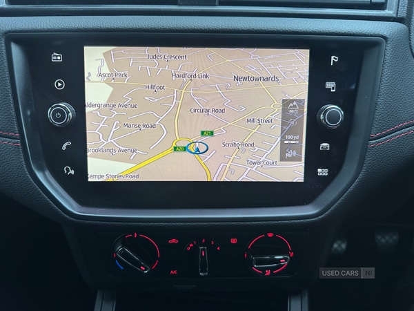 Used SEAT Ibiza 2019 for sale - 76260706: Photo 7