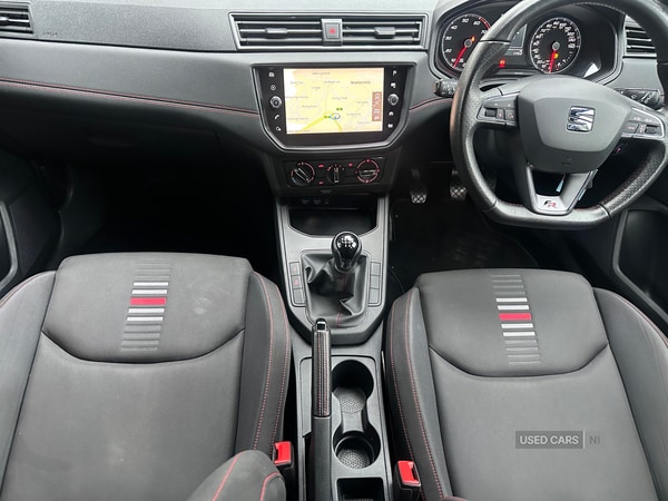 Used SEAT Ibiza 2019 for sale - 76260706: Photo 8