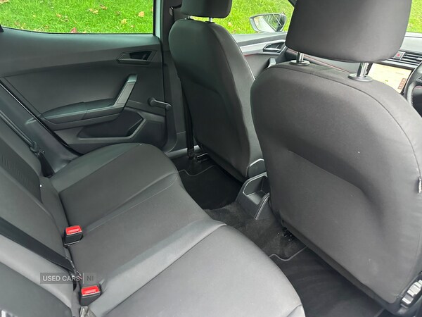 Used SEAT Ibiza 2019 for sale - 76260706: Photo 9