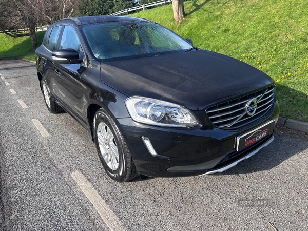 Used Volvo XC60 2017 for sale - 77959093: Photo 10