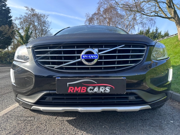 Used Volvo XC60 2017 for sale - 77959093: Photo 11