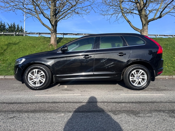 Used Volvo XC60 2017 for sale - 77959093: Photo 2