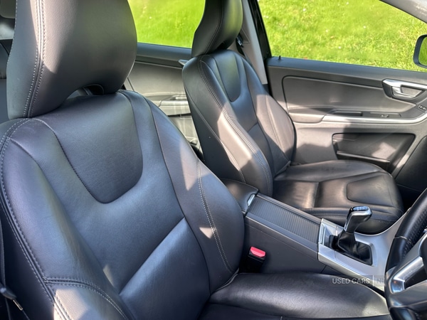 Used Volvo XC60 2017 for sale - 77959093: Photo 3