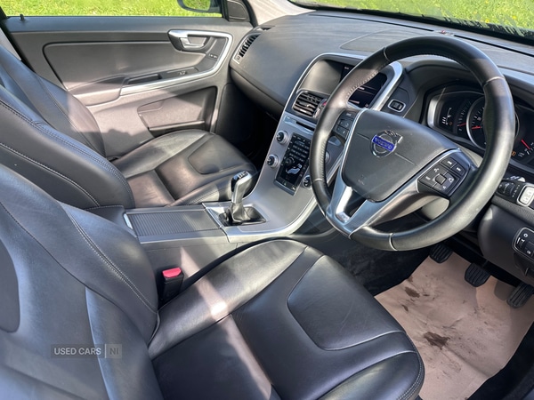 Used Volvo XC60 2017 for sale - 77959093: Photo 4