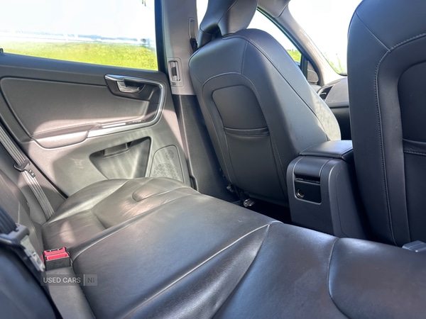 Used Volvo XC60 2017 for sale - 77959093: Photo 6