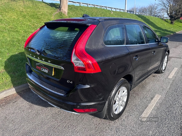 Used Volvo XC60 2017 for sale - 77959093: Photo 7