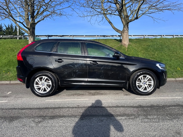 Used Volvo XC60 2017 for sale - 77959093: Photo 8