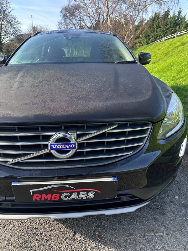 Used Volvo XC60 2017 for sale - 77959093: Photo 9