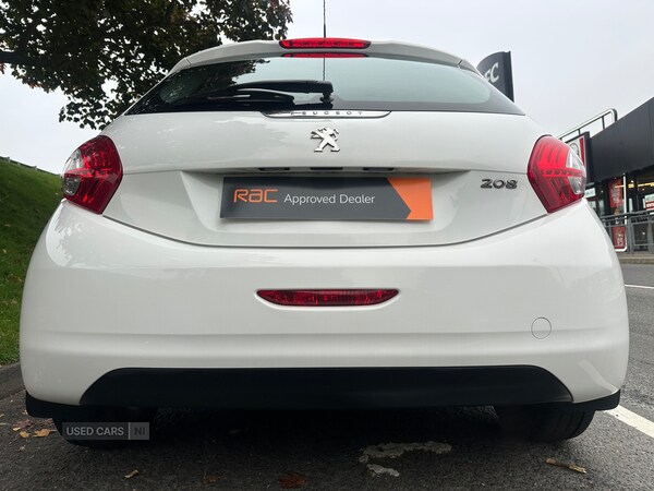 Used Peugeot 208 2013 for sale - 76260655: Photo 13