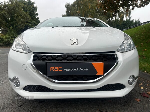Used Peugeot 208 2013 for sale - 76260655: Photo 1