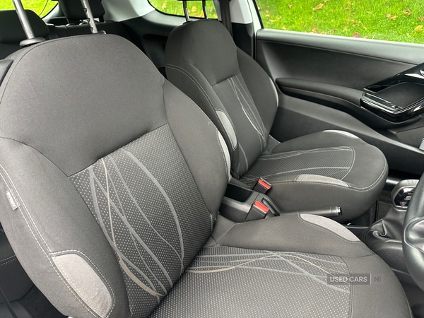 Used Peugeot 208 2013 for sale - 76260655: Photo 5