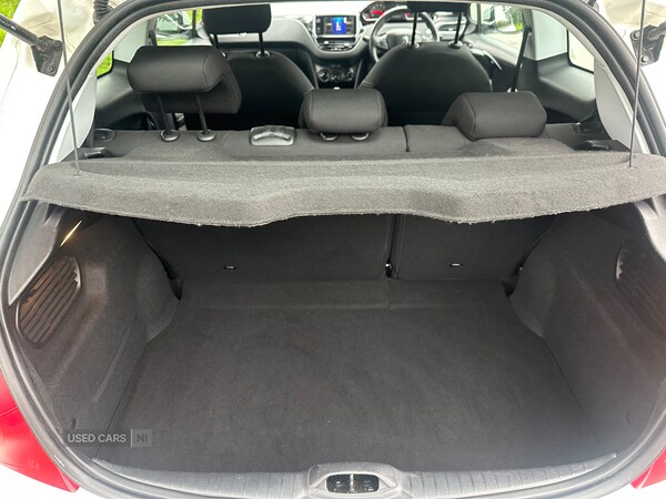 Used Peugeot 208 2013 for sale - 76260655: Photo 7