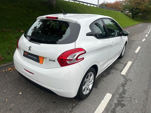 Used Peugeot 208 2013 for sale - 76260655: Photo 9
