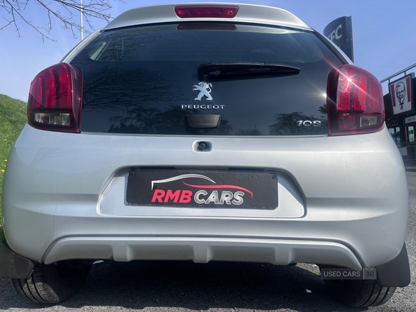 Used Peugeot 108 2015 for sale - 77978789: Photo 11