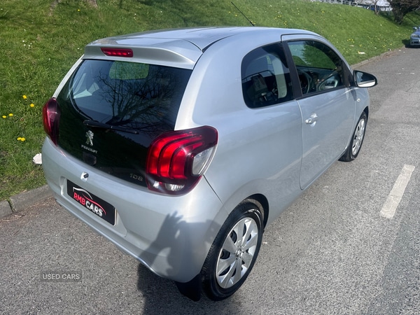 Used Peugeot 108 2015 for sale - 77978789: Photo 12