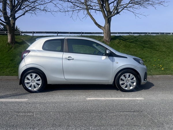 Used Peugeot 108 2015 for sale - 77978789: Photo 13